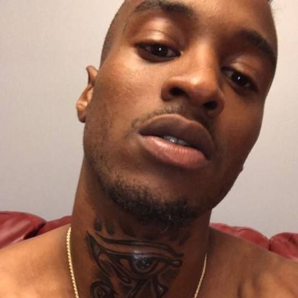 Meet your Posher, Davonte